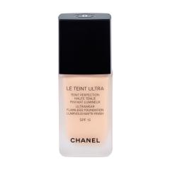 Chanel Le Teint Ultra Podkłady dla kobiet