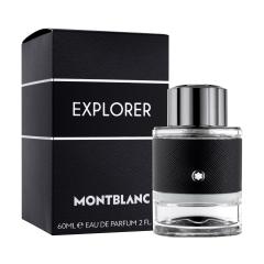 Montblanc Explorer Woda perfumowana dla mężczyzn 60 ml