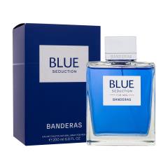 Banderas Blue Seduction Wody toaletowe dla mężczyzn