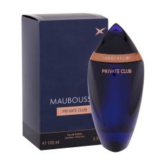 Mauboussin Private Club Wody perfumowane dla mężczyzn