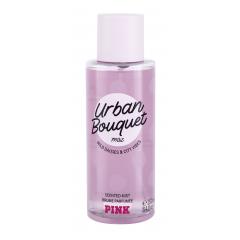 Pink Urban Bouquet Spray do ciała dla kobiet 250 ml