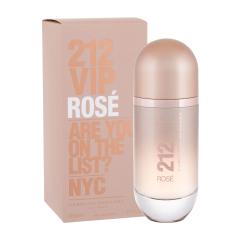 Carolina Herrera 212 VIP Rosé Wody perfumowane dla kobiet
