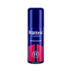 Hattric Classic Dezodorant dla mężczyzn 150 ml