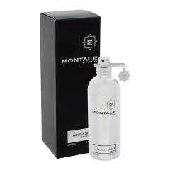 Montale Wood & Spices Wody perfumowane dla mężczyzn
