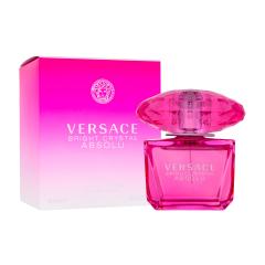 Versace Bright Crystal Absolu Wody perfumowane dla kobiet