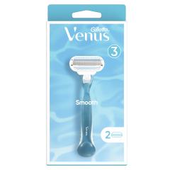 Gillette Venus Smooth Maszynki do golenia dla kobiet