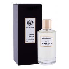 MANCERA Amber Fever Wody perfumowane
