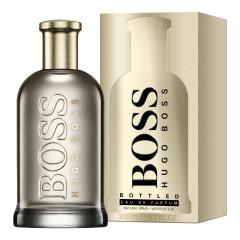 HUGO BOSS Boss Bottled Wody perfumowane dla mężczyzn