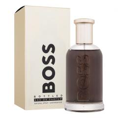 HUGO BOSS Boss Bottled Wody perfumowane dla mężczyzn
