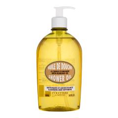 L'Occitane Almond (Amande) Shower Oil Olejki pod prysznic dla kobiet