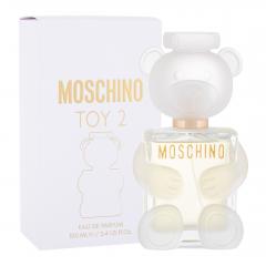 Moschino Toy 2 Wody perfumowane dla kobiet