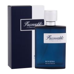 Faconnable Riviera Wody perfumowane dla mężczyzn