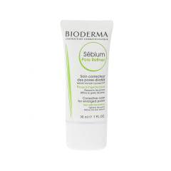 BIODERMA Sébium Pore Refiner Serum do twarzy dla kobiet