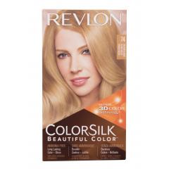 Revlon Colorsilk Beautiful Color Farby do włosów dla kobiet
