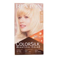 Revlon Colorsilk Beautiful Color Farby do włosów dla kobiet