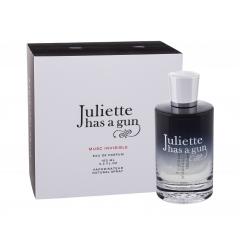 Juliette Has A Gun Musc Invisible Wody perfumowane dla kobiet