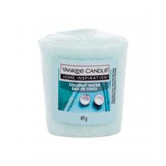 Yankee Candle Home Inspiration® Coconut Water Świeczka zapachowa 49 g
