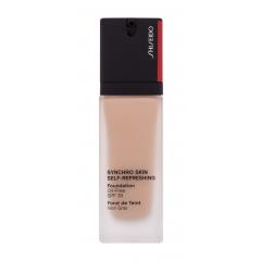 Shiseido Synchro Skin Self-Refreshing Podkłady dla kobiet