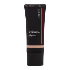 Shiseido Synchro Skin Self-Refreshing Tint Podkłady dla kobiet