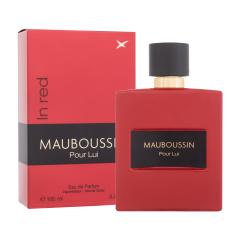 Mauboussin Pour Lui In Red Wody perfumowane dla mężczyzn