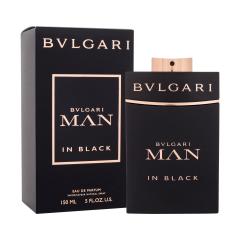 Bvlgari MAN In Black Wody perfumowane dla mężczyzn
