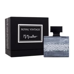 M.Micallef Royal Vintage Wody perfumowane dla mężczyzn