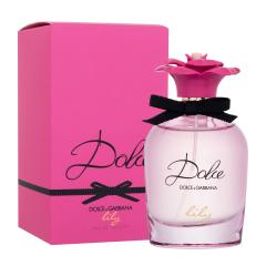 Dolce&Gabbana Dolce Lily Wody toaletowe dla kobiet