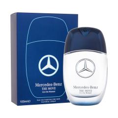 Mercedes-Benz The Move Live The Moment Wody perfumowane dla mężczyzn