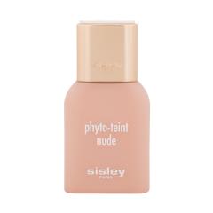 Sisley Phyto-Teint Nude Podkłady dla kobiet