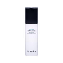 Chanel Le Lait Fraicheur D´Eau Milk-to-Water Mleczko do demakijażu dla kobiet 150 ml Uszkodzone pudełko