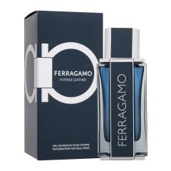 Ferragamo Ferragamo Intense Leather Wody perfumowane dla mężczyzn