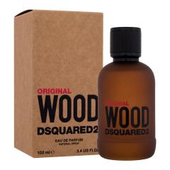 Dsquared2 Wood Original Wody perfumowane dla mężczyzn