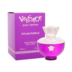Versace Pour Femme Dylan Purple Wody perfumowane dla kobiet
