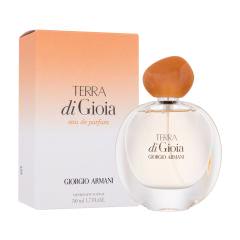 Giorgio Armani Terra di Gioia Woda perfumowana dla kobiet 50 ml