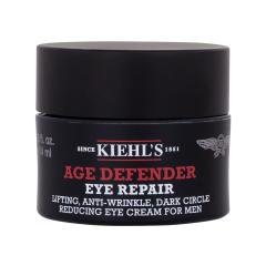 Kiehl´s Age Defender Eye Repair Krem pod oczy dla mężczyzn 14 ml
