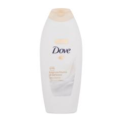 Dove Nourishing Silk Pianka do kąpieli dla kobiet 750 ml