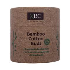 Xpel Bamboo Cotton Buds Patyczki kosmetyczne Zestaw