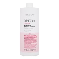 Revlon Professional Re/Start Color Protective Micellar Shampoo Szampon do włosów dla kobiet 1000 ml