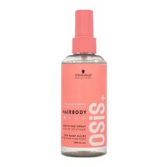 Schwarzkopf Professional Osis+ Hairbody Bodifying Spray Objętość włosów dla kobiet