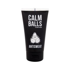 Angry Beards Calm Balls Antisweat Kosmetyki do higieny intymnej dla mężczyzn