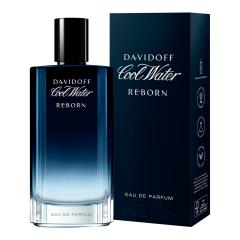 Davidoff Cool Water Reborn Wody perfumowane dla mężczyzn