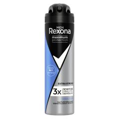 Rexona Men Maximum Protection Cobalt Dry Antyperspiranty dla mężczyzn