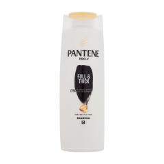 Pantene Full & Thick Shampoo Szampon do włosów dla kobiet 200 ml
