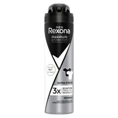 Rexona Men Maximum Protection Invisible Antyperspirant dla mężczyzn 150 ml