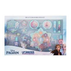 Lip Smacker Disney Frozen Beauty Blockbuster Set Balsamy do ust dla dzieci