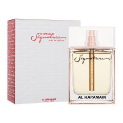 Al Haramain Signature Wody perfumowane dla kobiet
