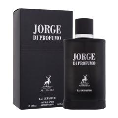Maison Alhambra Jorge Di Profumo Woda perfumowana dla mężczyzn 100 ml