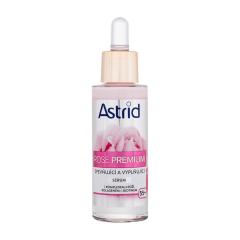 Astrid Rose Premium Firming & Replumping Serum Serum do twarzy dla kobiet