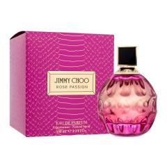 Jimmy Choo Rose Passion Wody perfumowane dla kobiet