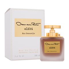 Oscar de la Renta Alibi Eau Sensuelle Wody perfumowane dla kobiet
